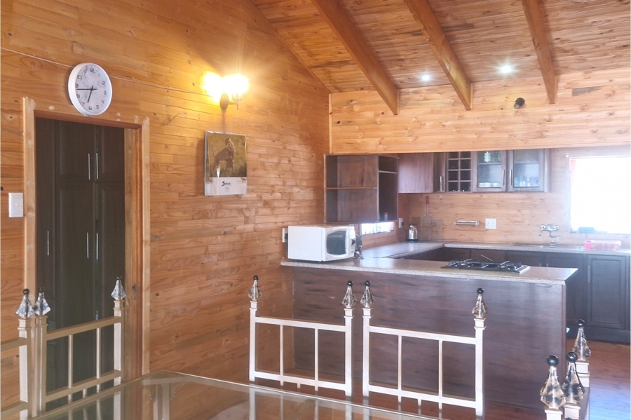 4 Bedroom Property for Sale in Bela Bela Limpopo