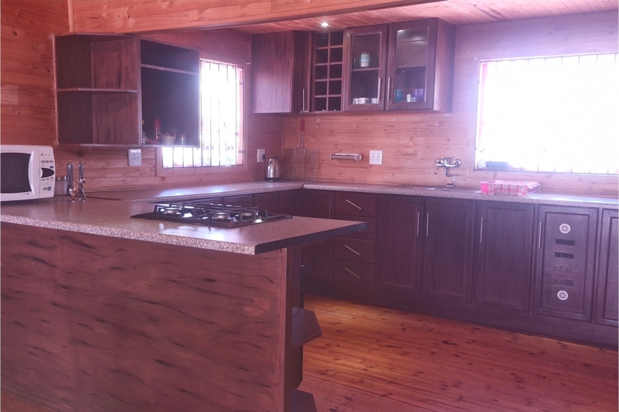 4 Bedroom Property for Sale in Bela Bela Limpopo