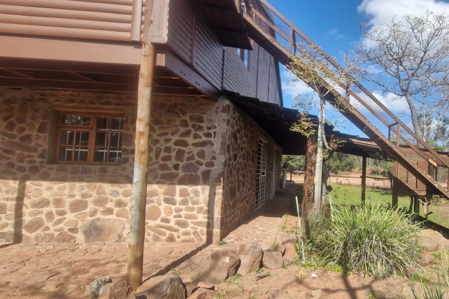 4 Bedroom Property for Sale in Bela Bela Limpopo