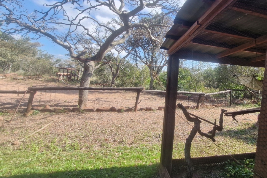 4 Bedroom Property for Sale in Bela Bela Limpopo
