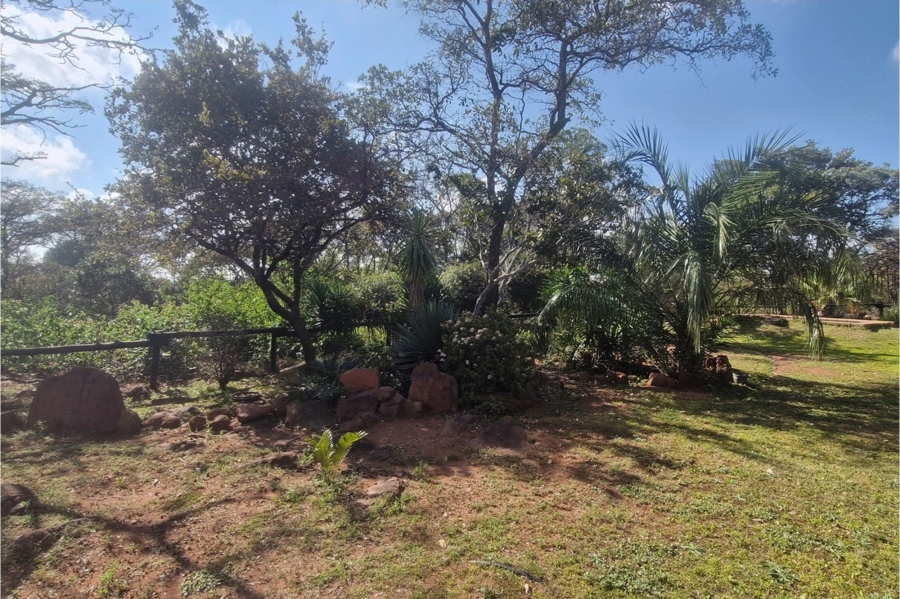 4 Bedroom Property for Sale in Bela Bela Limpopo