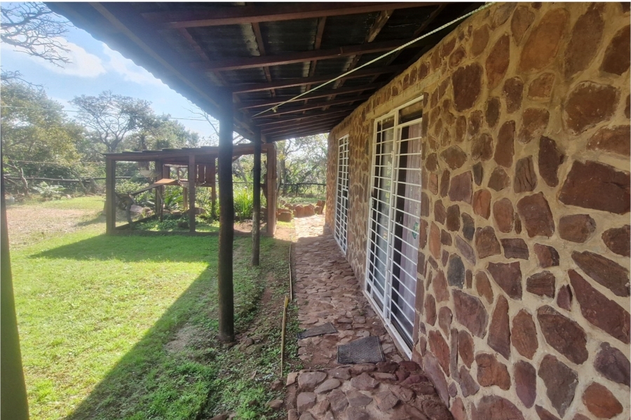 4 Bedroom Property for Sale in Bela Bela Limpopo