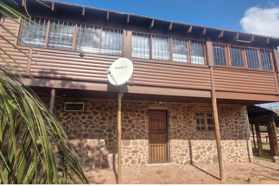 4 Bedroom Property for Sale in Bela Bela Limpopo