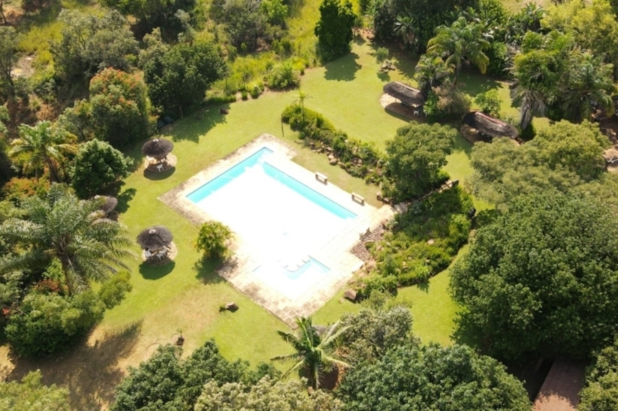 4 Bedroom Property for Sale in Bela Bela Limpopo