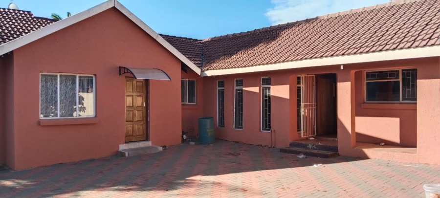 3 Bedroom Property for Sale in Flora Park Limpopo