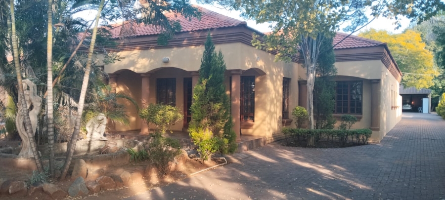 4 Bedroom Property for Sale in Polokwane Central Limpopo