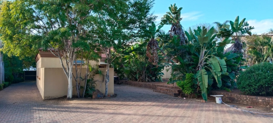 4 Bedroom Property for Sale in Polokwane Central Limpopo