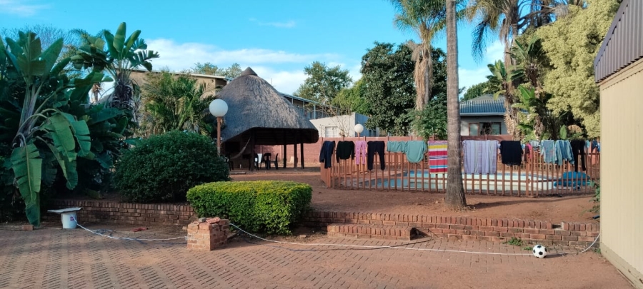 4 Bedroom Property for Sale in Polokwane Central Limpopo