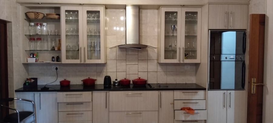 4 Bedroom Property for Sale in Polokwane Central Limpopo
