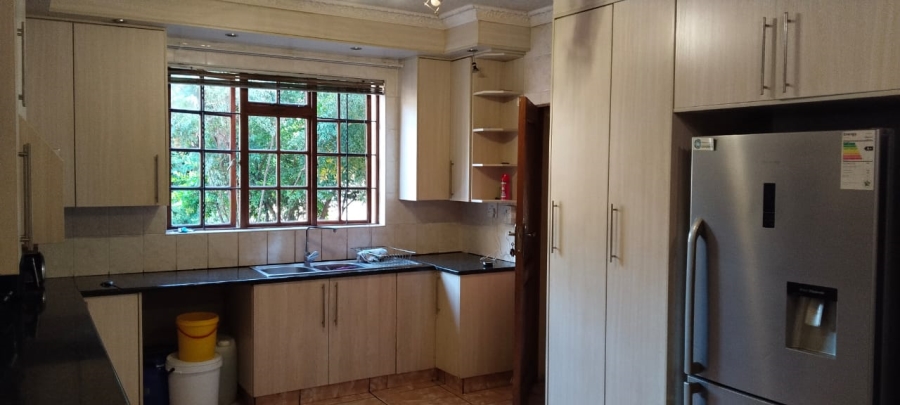 4 Bedroom Property for Sale in Polokwane Central Limpopo