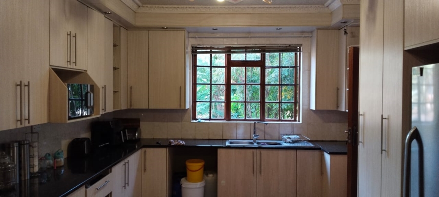 4 Bedroom Property for Sale in Polokwane Central Limpopo