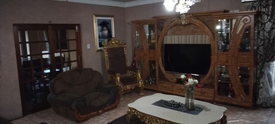 4 Bedroom Property for Sale in Polokwane Central Limpopo