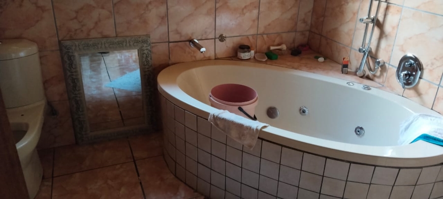 4 Bedroom Property for Sale in Polokwane Central Limpopo