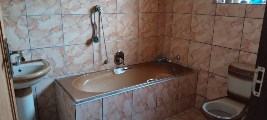 4 Bedroom Property for Sale in Polokwane Central Limpopo