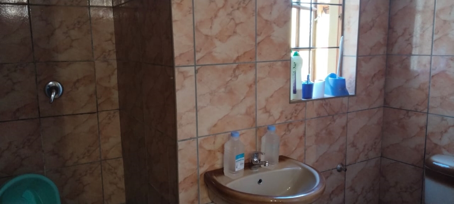 4 Bedroom Property for Sale in Polokwane Central Limpopo