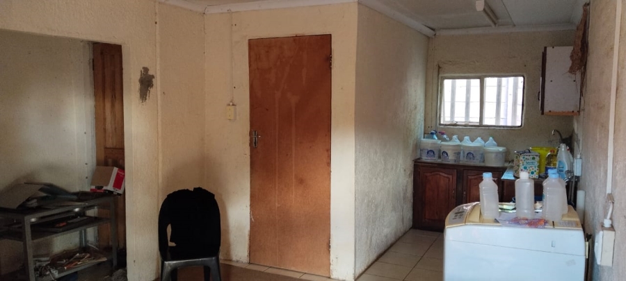 4 Bedroom Property for Sale in Polokwane Central Limpopo