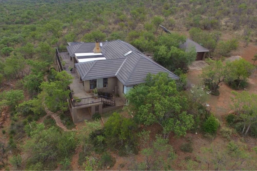 3 Bedroom Property for Sale in Highlands Wilderness Estate Limpopo