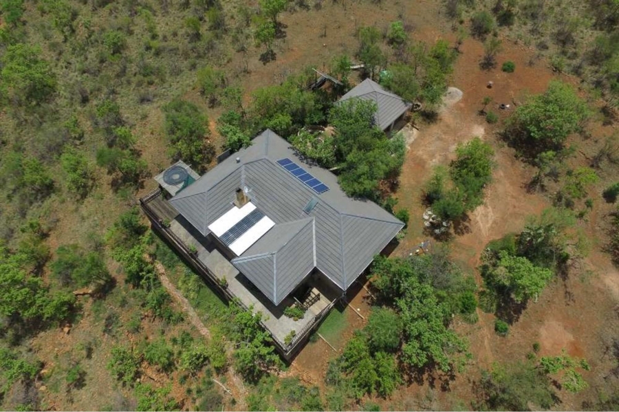 3 Bedroom Property for Sale in Highlands Wilderness Estate Limpopo