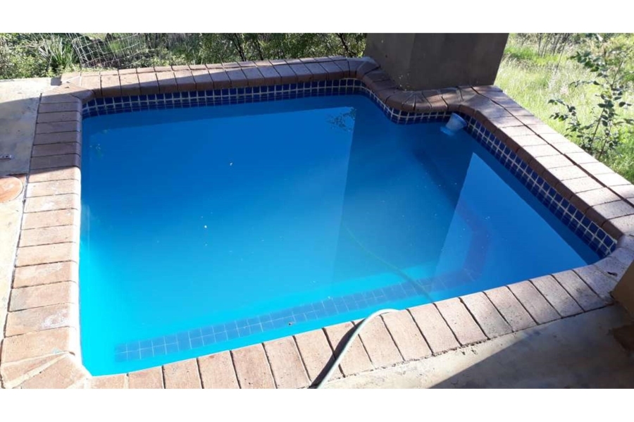 3 Bedroom Property for Sale in Highlands Wilderness Estate Limpopo