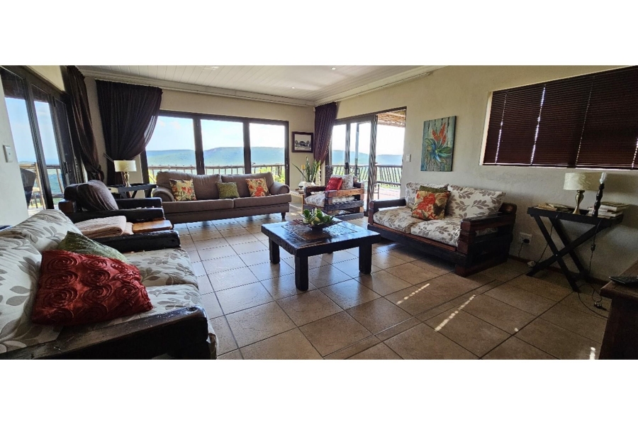 3 Bedroom Property for Sale in Highlands Wilderness Estate Limpopo