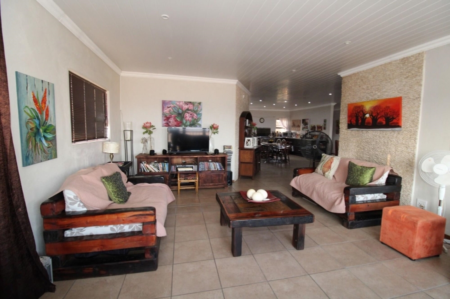 3 Bedroom Property for Sale in Highlands Wilderness Estate Limpopo