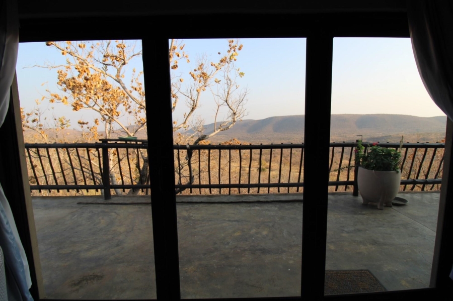3 Bedroom Property for Sale in Highlands Wilderness Estate Limpopo