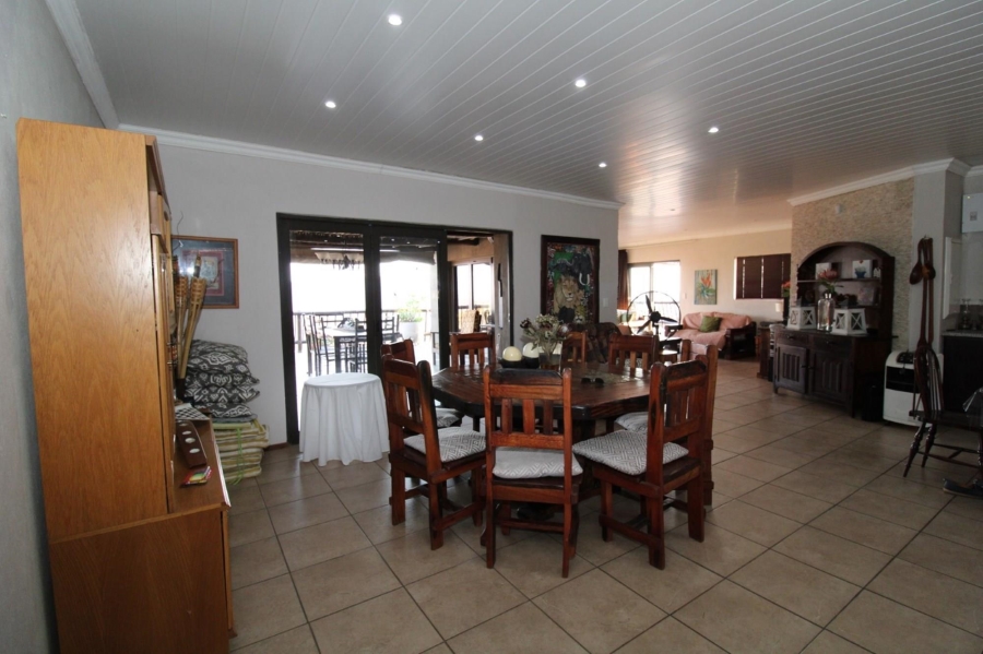 3 Bedroom Property for Sale in Highlands Wilderness Estate Limpopo