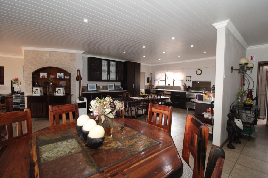 3 Bedroom Property for Sale in Highlands Wilderness Estate Limpopo