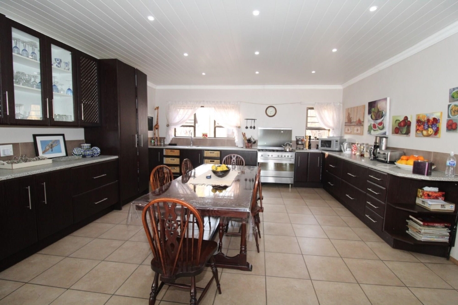 3 Bedroom Property for Sale in Highlands Wilderness Estate Limpopo