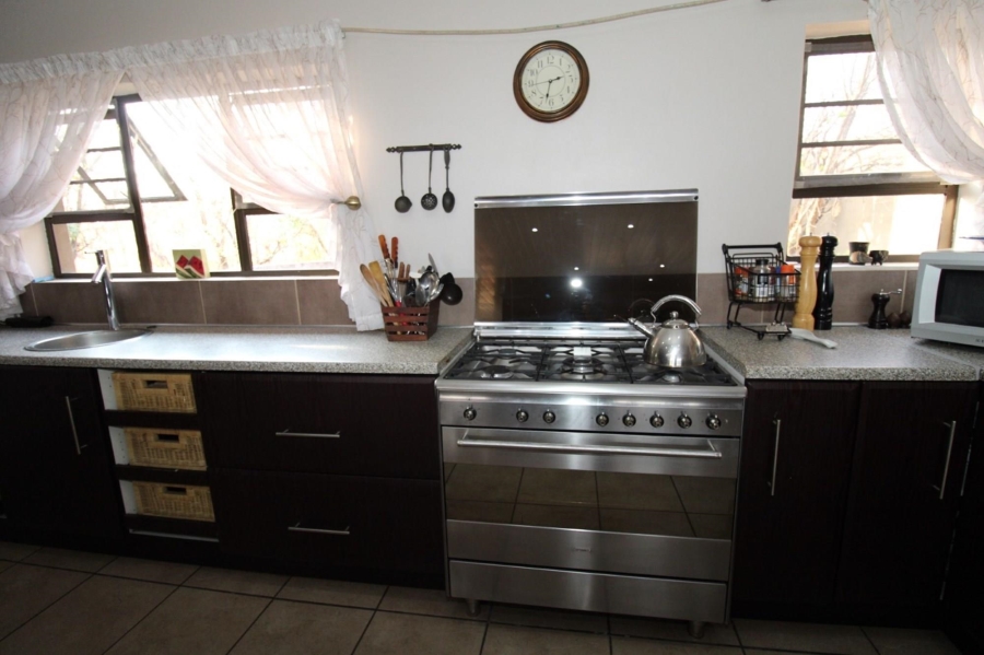 3 Bedroom Property for Sale in Highlands Wilderness Estate Limpopo