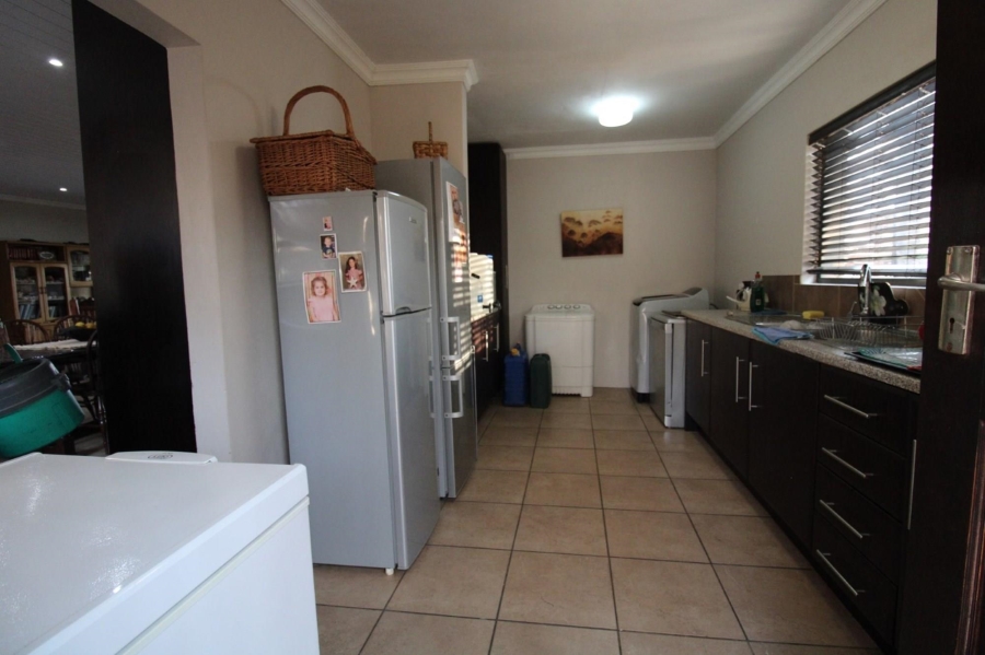 3 Bedroom Property for Sale in Highlands Wilderness Estate Limpopo