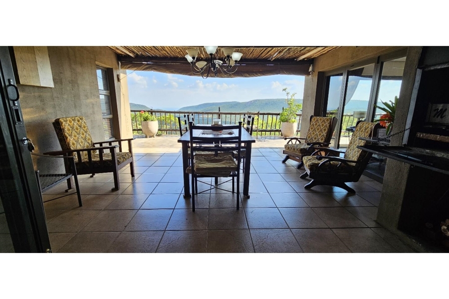 3 Bedroom Property for Sale in Highlands Wilderness Estate Limpopo