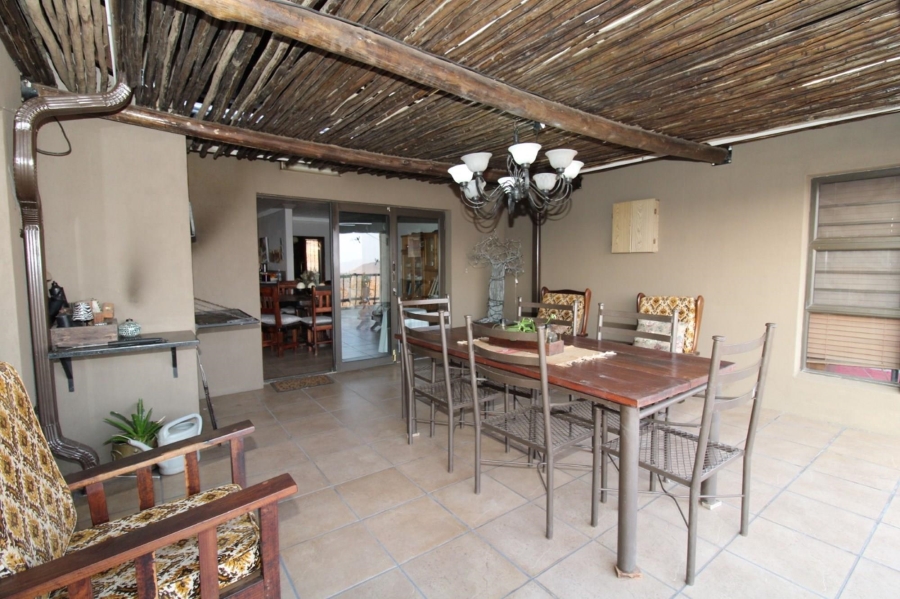 3 Bedroom Property for Sale in Highlands Wilderness Estate Limpopo
