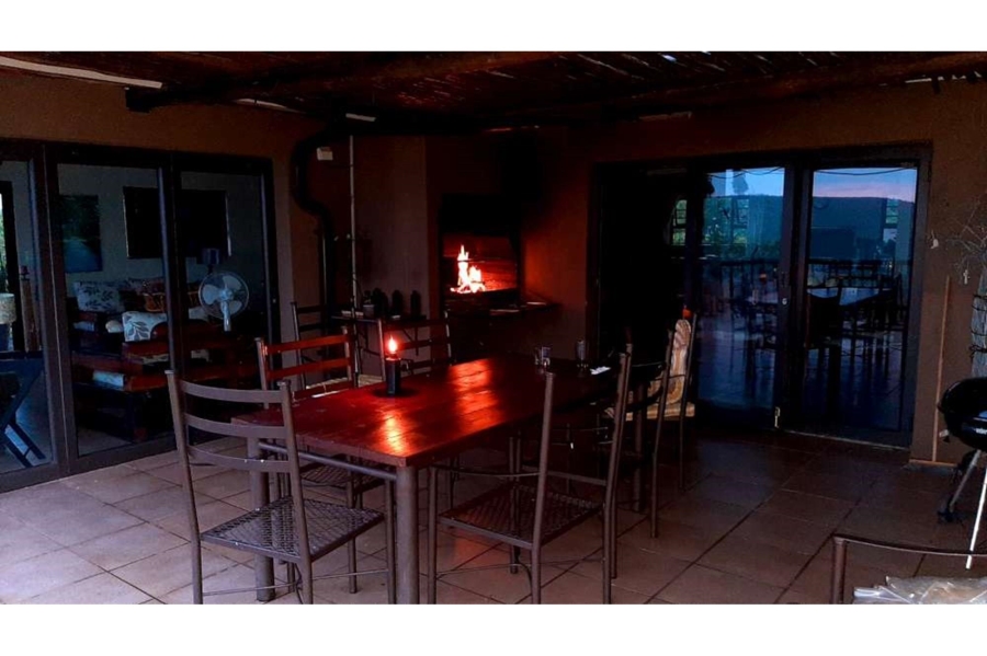 3 Bedroom Property for Sale in Highlands Wilderness Estate Limpopo