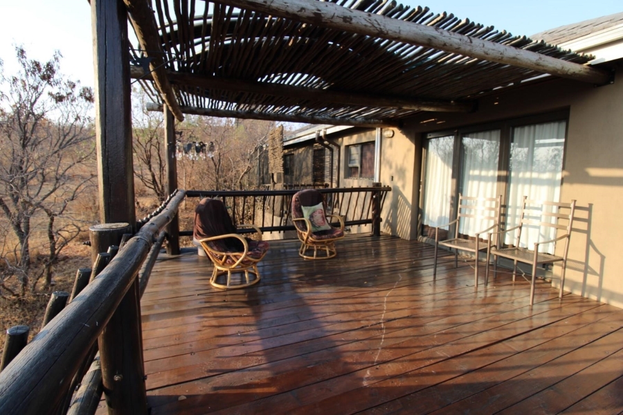 3 Bedroom Property for Sale in Highlands Wilderness Estate Limpopo
