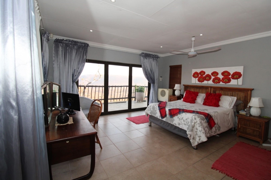 3 Bedroom Property for Sale in Highlands Wilderness Estate Limpopo
