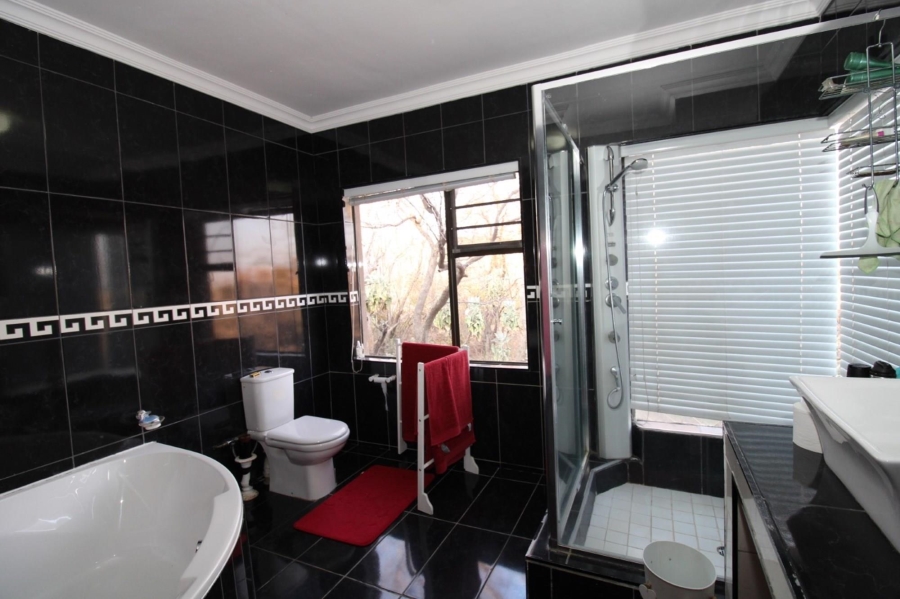 3 Bedroom Property for Sale in Highlands Wilderness Estate Limpopo