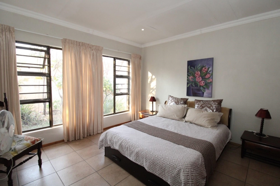 3 Bedroom Property for Sale in Highlands Wilderness Estate Limpopo