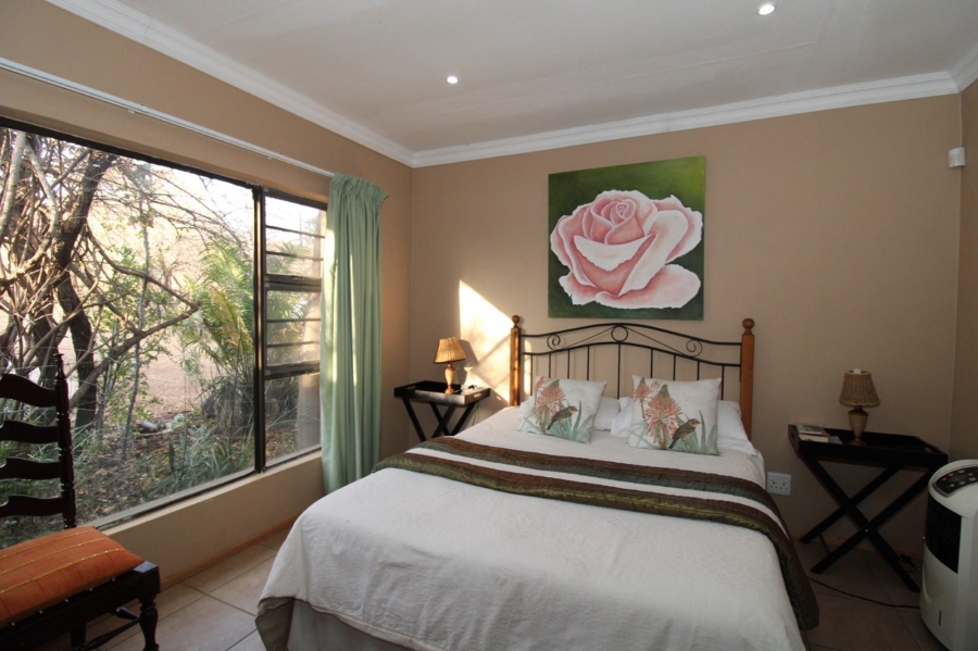 3 Bedroom Property for Sale in Highlands Wilderness Estate Limpopo