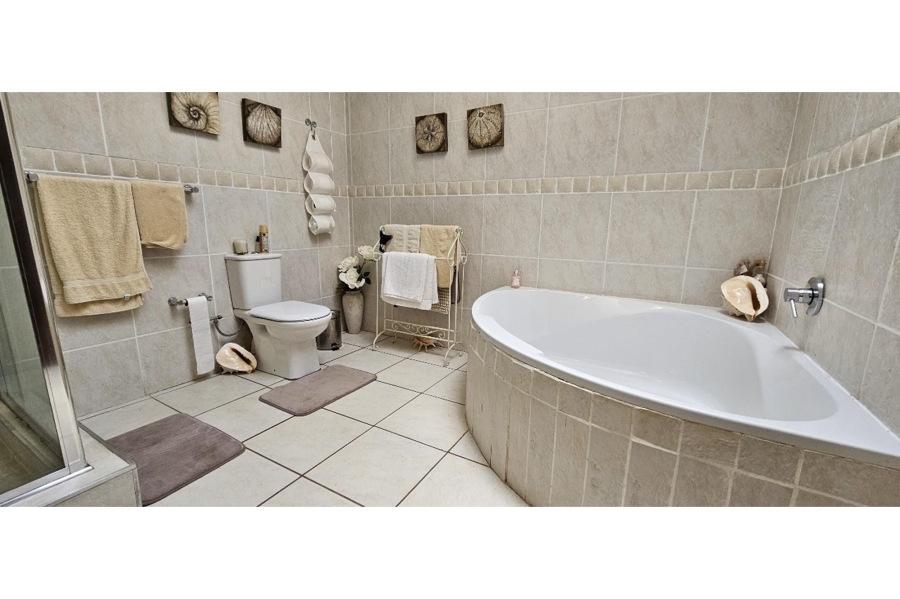 3 Bedroom Property for Sale in Highlands Wilderness Estate Limpopo