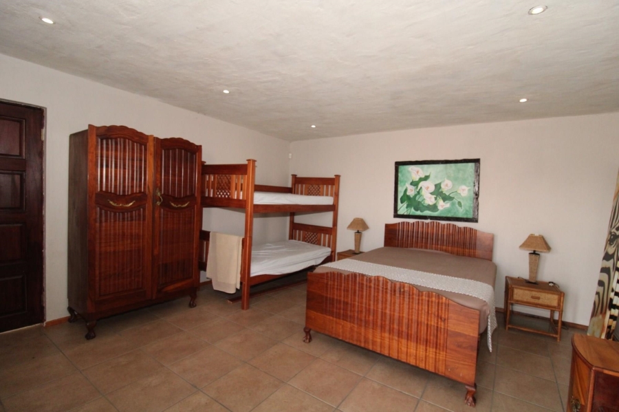 3 Bedroom Property for Sale in Highlands Wilderness Estate Limpopo