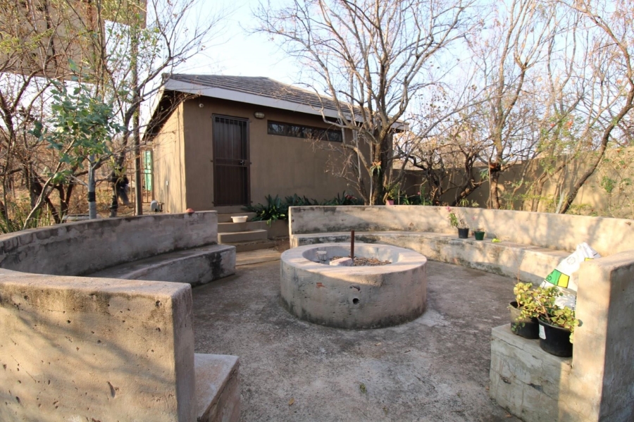 3 Bedroom Property for Sale in Highlands Wilderness Estate Limpopo