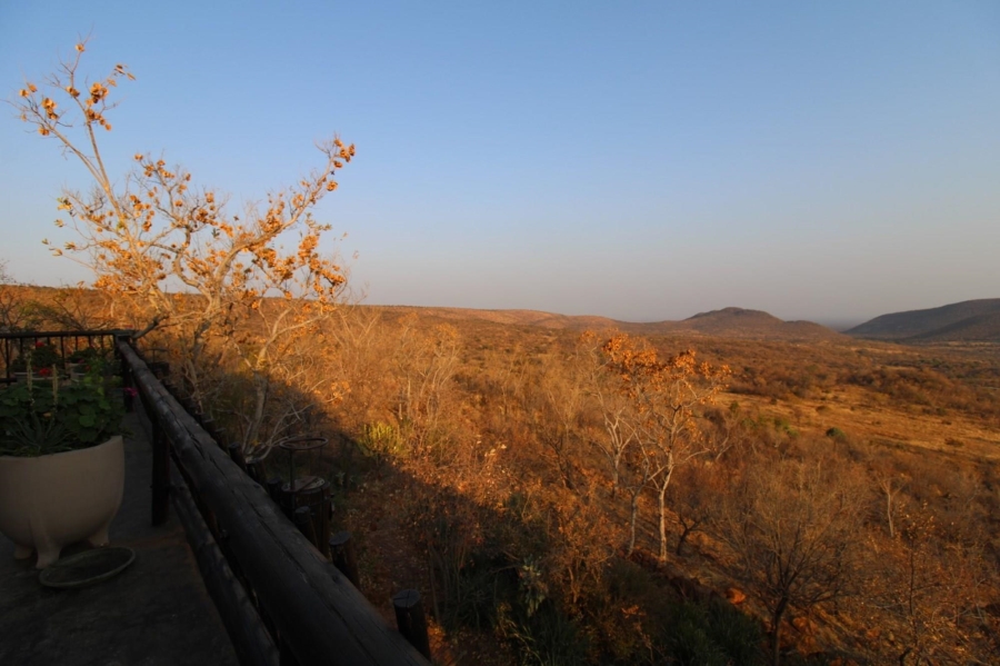 3 Bedroom Property for Sale in Highlands Wilderness Estate Limpopo