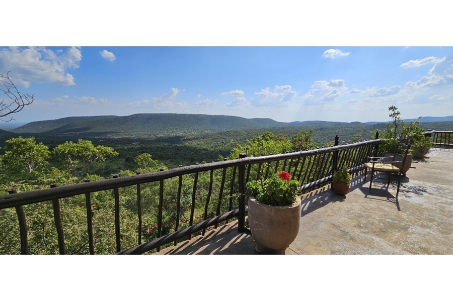 3 Bedroom Property for Sale in Highlands Wilderness Estate Limpopo