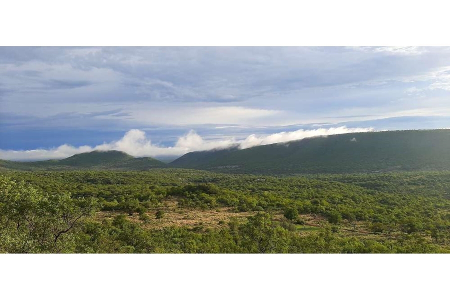 3 Bedroom Property for Sale in Highlands Wilderness Estate Limpopo