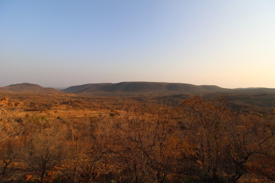 3 Bedroom Property for Sale in Highlands Wilderness Estate Limpopo
