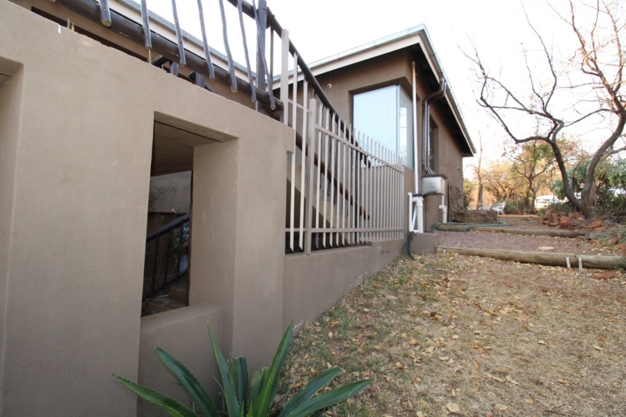 3 Bedroom Property for Sale in Highlands Wilderness Estate Limpopo
