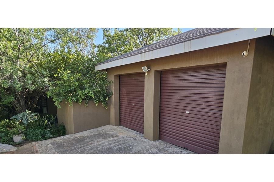 3 Bedroom Property for Sale in Highlands Wilderness Estate Limpopo