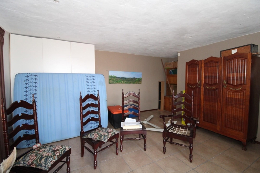 3 Bedroom Property for Sale in Highlands Wilderness Estate Limpopo