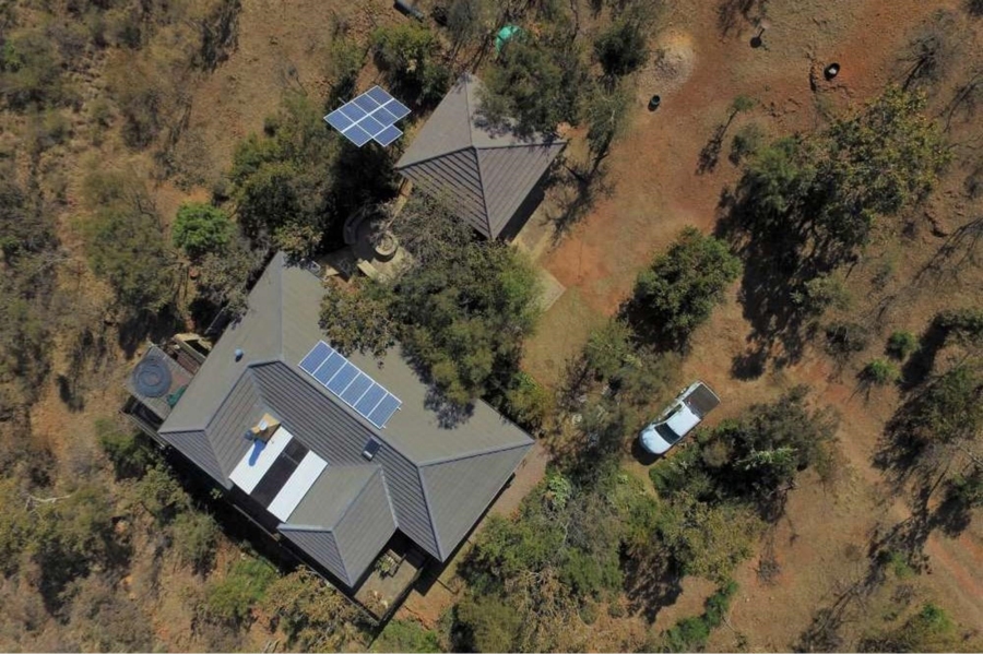 3 Bedroom Property for Sale in Highlands Wilderness Estate Limpopo